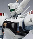 Mobile Police Patlabor Robot Spirits Action Figure Side Labor Ingram 1st 13 cm by Bandai Tamashii Nations