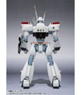 Mobile Police Patlabor Robot Spirits Action Figure Side Labor Ingram 1st 13 cm by Bandai Tamashii Nations