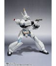 Mobile Police Patlabor Robot Spirits Action Figure Side Labor Ingram 1st 13 cm by Bandai Tamashii Nations