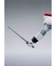 Mobile Police Patlabor Robot Spirits Action Figure Side Labor Ingram 1st 13 cm by Bandai Tamashii Nations