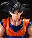Dragon Ball Z S.H.Figuarts Action Figure Son Goku (The Kind-Hearted Saiyan) 14 cm by Bandai Tamashii Nations