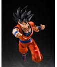 Dragon Ball Z S.H.Figuarts Action Figure Son Goku (The Kind-Hearted Saiyan) 14 cm by Bandai Tamashii Nations