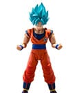 Dragon Ball Super S.H.Figuarts Action Figure Super Saiyan God Super Son Guko (Blue power transcending Limits) 15 cm by…