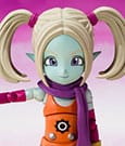 Dragonball Super Daima S.H. Figuarts Action Figure Panzy 8 cm by Bandai Tamashii Nations