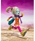 Dragonball Super Daima S.H. Figuarts Action Figure Panzy 8 cm by Bandai Tamashii Nations