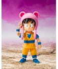 Dragonball Super Daima S.H. Figuarts Action Figure Panzy 8 cm by Bandai Tamashii Nations