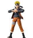 Naruto S.H.Figuarts Action Figure Naruto Uzomaki The Power To Unite 15 cm by Bandai Tamashii Nations