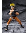 Naruto S.H.Figuarts Action Figure Naruto Uzomaki The Power To Unite 15 cm - Damaged packaging by Bandai Tamashii Nations