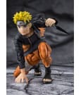 Naruto S.H.Figuarts Action Figure Naruto Uzomaki The Power To Unite 15 cm - Damaged packaging by Bandai Tamashii Nations