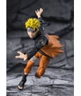 Naruto S.H.Figuarts Action Figure Naruto Uzomaki The Power To Unite 15 cm - Damaged packaging by Bandai Tamashii Nations