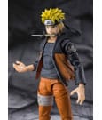 Naruto S.H.Figuarts Action Figure Naruto Uzomaki The Power To Unite 15 cm - Damaged packaging by Bandai Tamashii Nations
