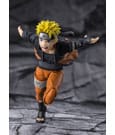 Naruto S.H.Figuarts Action Figure Naruto Uzomaki The Power To Unite 15 cm by Bandai Tamashii Nations
