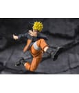 Naruto S.H.Figuarts Action Figure Naruto Uzomaki The Power To Unite 15 cm - Damaged packaging by Bandai Tamashii Nations