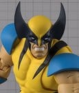 Marvel S.H.Figuarts Action Figure Wolverine (Gamerverse) 15 cm by Bandai Tamashii Nations