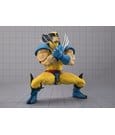 Marvel S.H.Figuarts Action Figure Wolverine (Gamerverse) 15 cm by Bandai Tamashii Nations