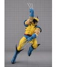 Marvel S.H.Figuarts Action Figure Wolverine (Gamerverse) 15 cm by Bandai Tamashii Nations