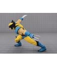 Marvel S.H.Figuarts Action Figure Wolverine (Gamerverse) 15 cm by Bandai Tamashii Nations