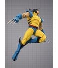 Marvel S.H.Figuarts Action Figure Wolverine (Gamerverse) 15 cm by Bandai Tamashii Nations