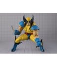 Marvel S.H.Figuarts Action Figure Wolverine (Gamerverse) 15 cm by Bandai Tamashii Nations