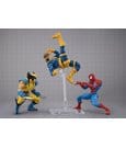 Marvel S.H.Figuarts Action Figure Wolverine (Gamerverse) 15 cm by Bandai Tamashii Nations