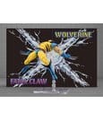 Marvel S.H.Figuarts Action Figure Wolverine (Gamerverse) 15 cm by Bandai Tamashii Nations