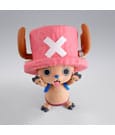 One Piece S.H.Figuarts Action Figure Tony Tony Chopper (Drum Island) 7 cm by Bandai Tamashii Nations