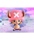 One Piece S.H.Figuarts Action Figure Tony Tony Chopper (Drum Island) 7 cm by Bandai Tamashii Nations