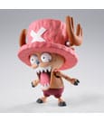 One Piece S.H.Figuarts Action Figure Tony Tony Chopper (Drum Island) 7 cm by Bandai Tamashii Nations