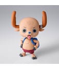 One Piece S.H.Figuarts Action Figure Tony Tony Chopper (Drum Island) 7 cm by Bandai Tamashii Nations