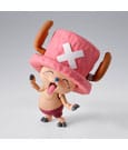 One Piece S.H.Figuarts Action Figure Tony Tony Chopper (Drum Island) 7 cm by Bandai Tamashii Nations