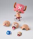 One Piece S.H.Figuarts Action Figure Tony Tony Chopper (Drum Island) 7 cm by Bandai Tamashii Nations