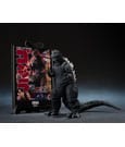 Godzilla 1954 S.H.MonsterArts Action Figure Godzilla Movie Graphic Plus 15 cm by Bandai Tamashii Nations