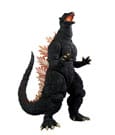 Godzilla: Final Wars S.H.MonsterArts Action Figure Godzilla Heat Ray Ver. vs. New Gotengo 16 cm by Bandai Tamashii…