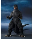 Godzilla: Final Wars S.H.MonsterArts Action Figure Godzilla Heat Ray Ver. vs. New Gotengo 16 cm by Bandai Tamashii…
