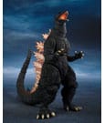 Godzilla: Final Wars S.H.MonsterArts Action Figure Godzilla Heat Ray Ver. vs. New Gotengo 16 cm by Bandai Tamashii…