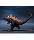 Godzilla: Final Wars S.H.MonsterArts Action Figure Godzilla Heat Ray Ver. vs. New Gotengo 16 cm by Bandai Tamashii…