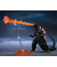 Godzilla: Final Wars S.H.MonsterArts Action Figure Godzilla Heat Ray Ver. vs. New Gotengo 16 cm by Bandai Tamashii…