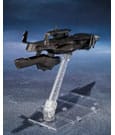 Godzilla: Final Wars S.H.MonsterArts Action Figure Godzilla Heat Ray Ver. vs. New Gotengo 16 cm by Bandai Tamashii…