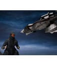 Godzilla: Final Wars S.H.MonsterArts Action Figure Godzilla Heat Ray Ver. vs. New Gotengo 16 cm by Bandai Tamashii…