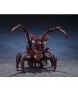 Godzilla vs. Destroyah S.H.MonsterArts Action Figure Godzilla Jr & Destoroyah Evolution Set by Bandai Tamashii Nations
