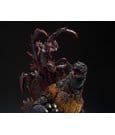Godzilla vs. Destroyah S.H.MonsterArts Action Figure Godzilla Jr & Destoroyah Evolution Set by Bandai Tamashii Nations