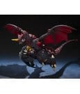 Godzilla vs. Destroyah S.H.MonsterArts Action Figure Godzilla Jr & Destoroyah Evolution Set by Bandai Tamashii Nations