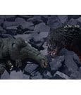 Godzilla vs. Destroyah S.H.MonsterArts Action Figure Godzilla Jr & Destoroyah Evolution Set by Bandai Tamashii Nations