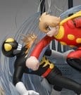 Cyborg 009 Figuarts ZERO Extra Battle PVC Statue Cyborg 009 The Final Duell 33 cm by Bandai Tamashii Nations