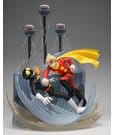 Cyborg 009 Figuarts ZERO Extra Battle PVC Statue Cyborg 009 The Final Duell 33 cm by Bandai Tamashii Nations