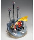 Cyborg 009 Figuarts ZERO Extra Battle PVC Statue Cyborg 009 The Final Duell 33 cm by Bandai Tamashii Nations