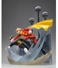 Cyborg 009 Figuarts ZERO Extra Battle PVC Statue Cyborg 009 The Final Duell 33 cm by Bandai Tamashii Nations