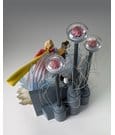 Cyborg 009 Figuarts ZERO Extra Battle PVC Statue Cyborg 009 The Final Duell 33 cm by Bandai Tamashii Nations