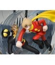Cyborg 009 Figuarts ZERO Extra Battle PVC Statue Cyborg 009 The Final Duell 33 cm by Bandai Tamashii Nations