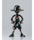 One Piece Luffy's Adventure Memories Figure Archive of Adventure Vol. 2 (10) 9 cm by Bandai Tamashii Nations